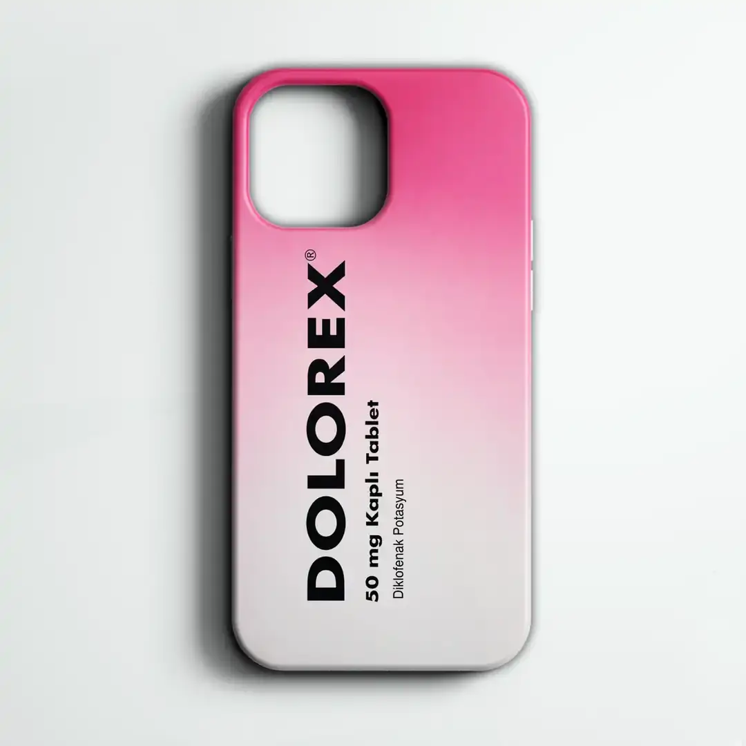 Dolarex Kılıf