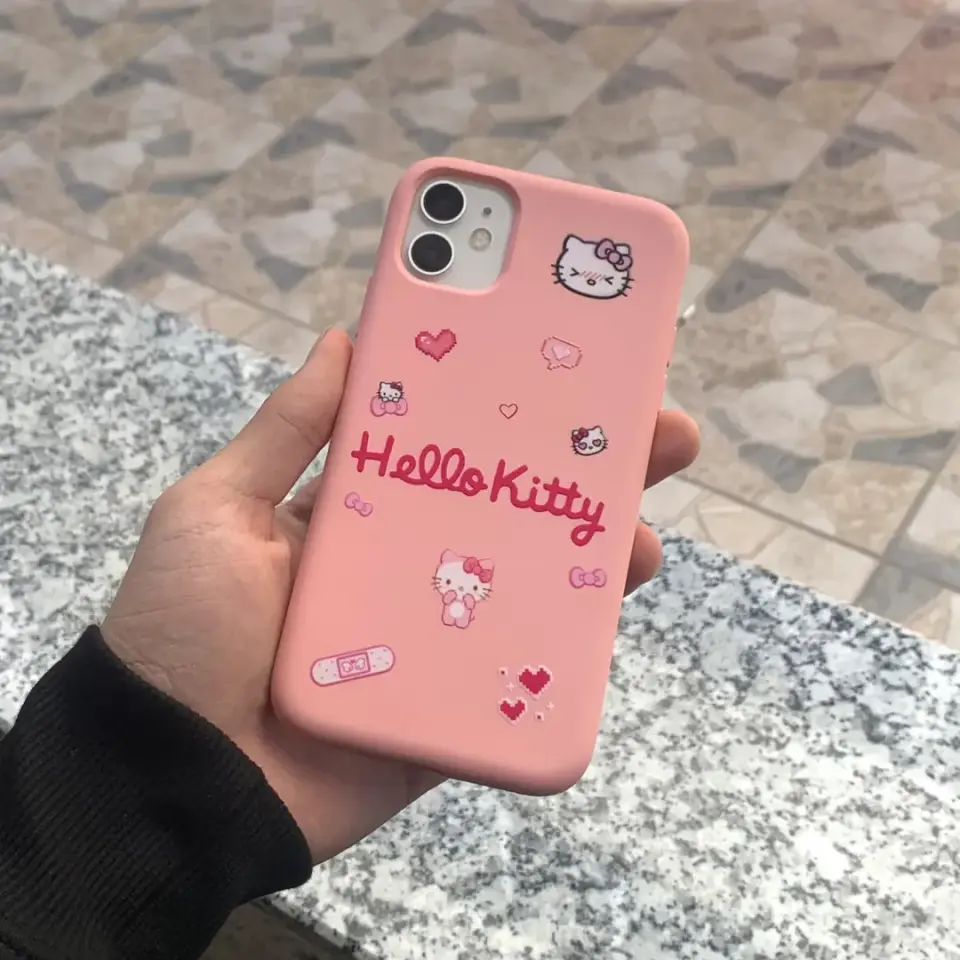 Kitty Kılıf