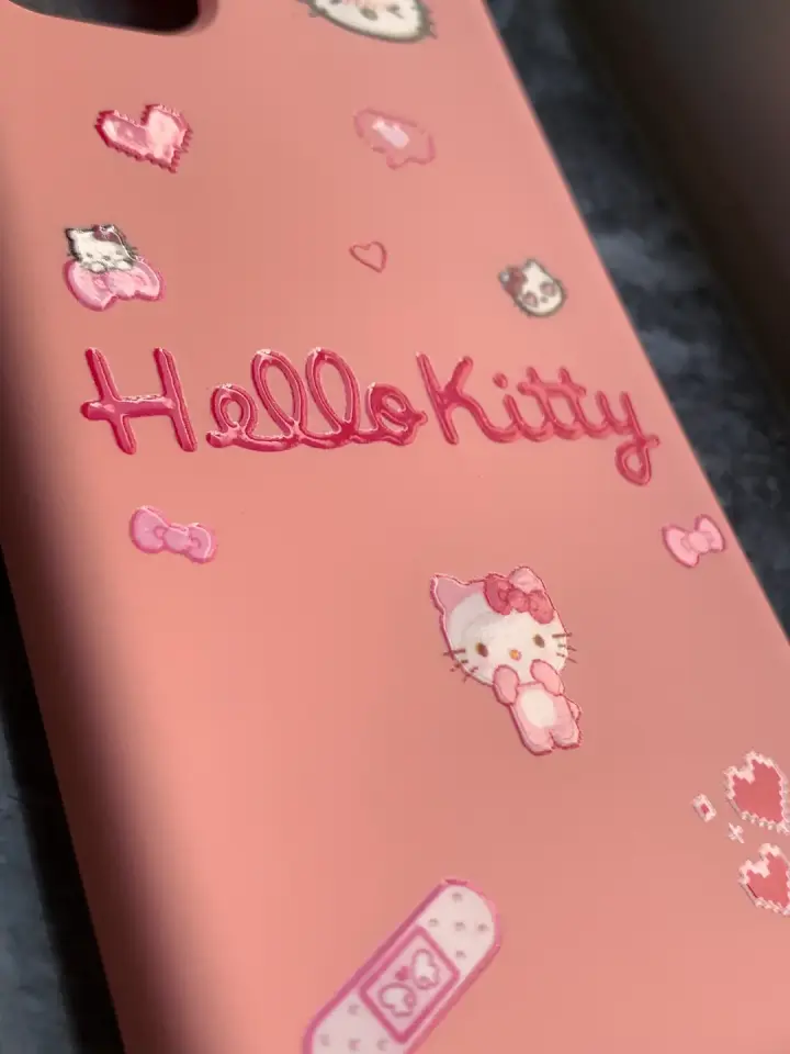 Kitty Kılıf