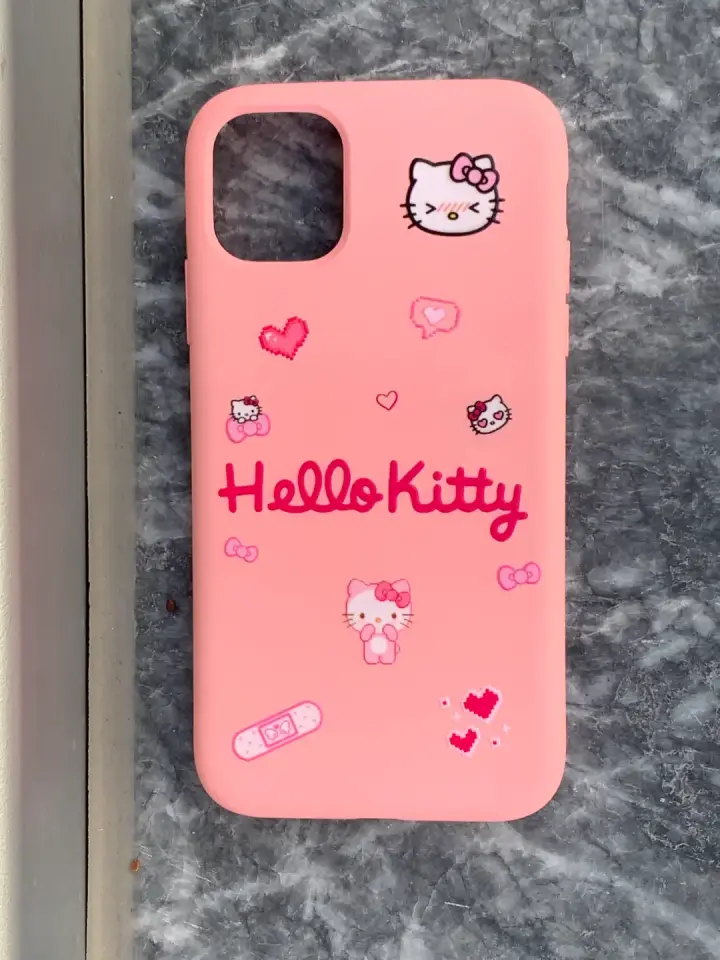 Kitty Kılıf