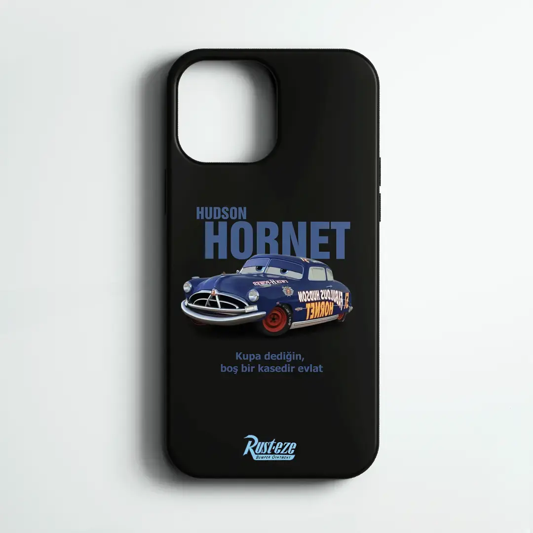 Hudson Hornet Kılıf