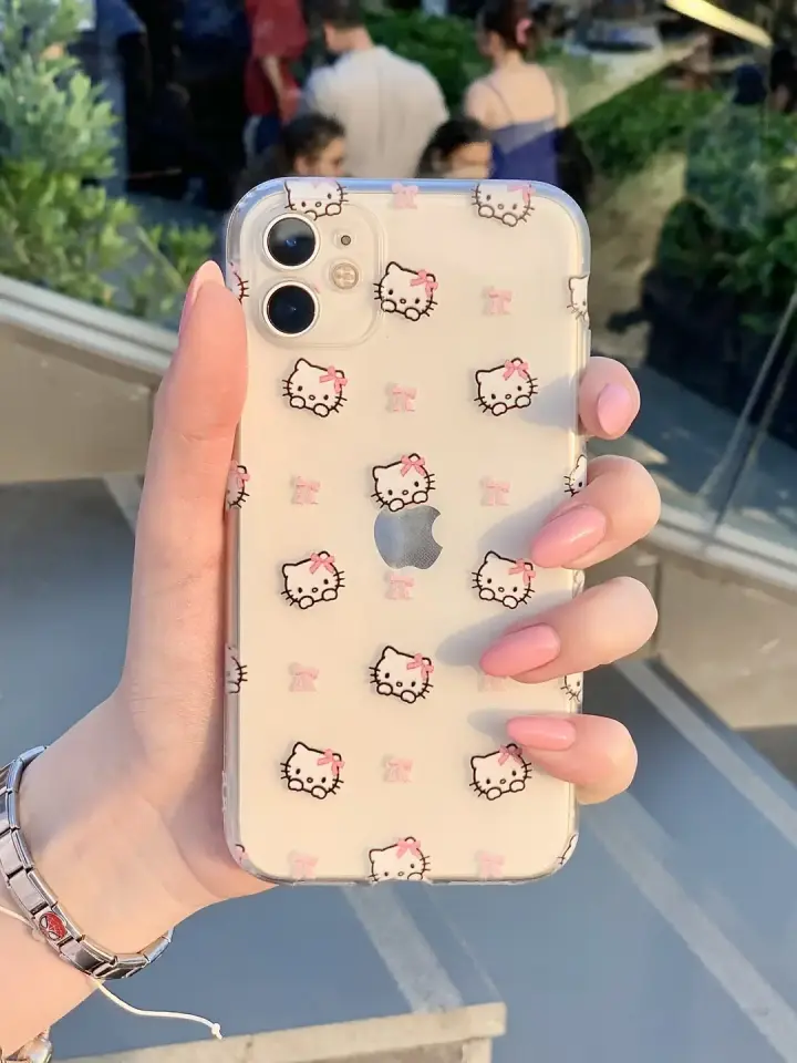 Kitty Kurdele Kılıf