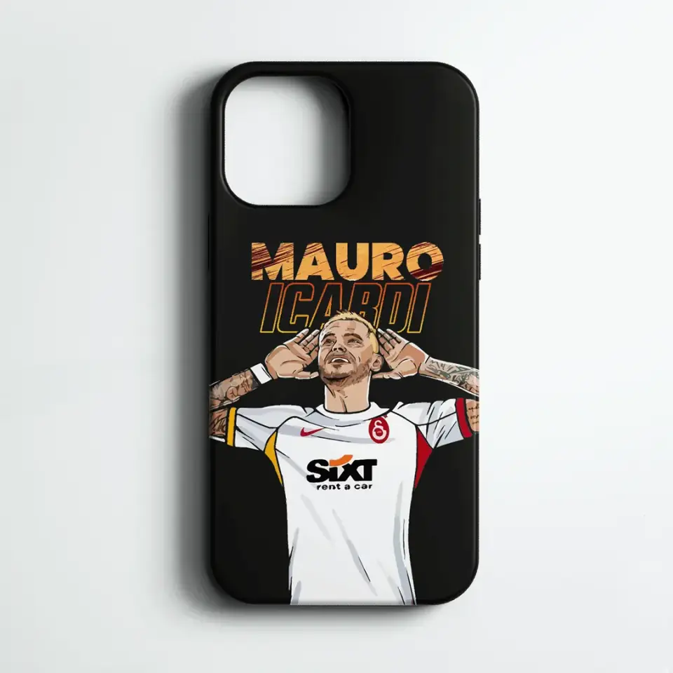 Mauro İcardi Kılıf