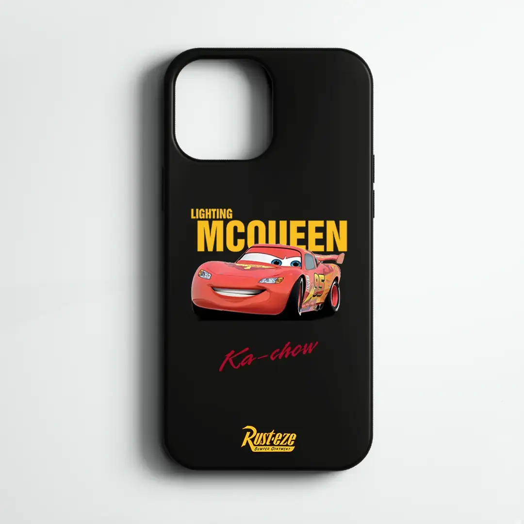 Mcquen Kılıf