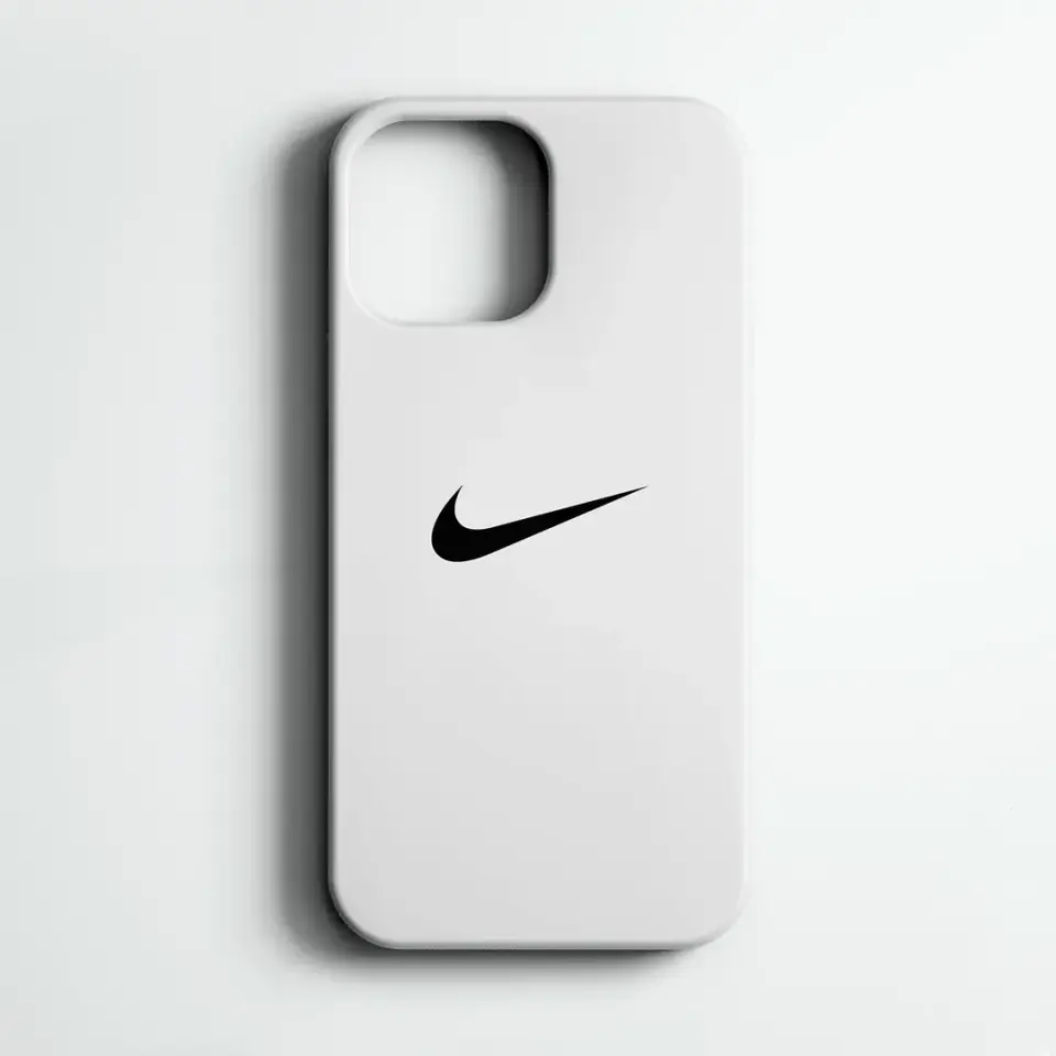Nike Siyah Kılıf