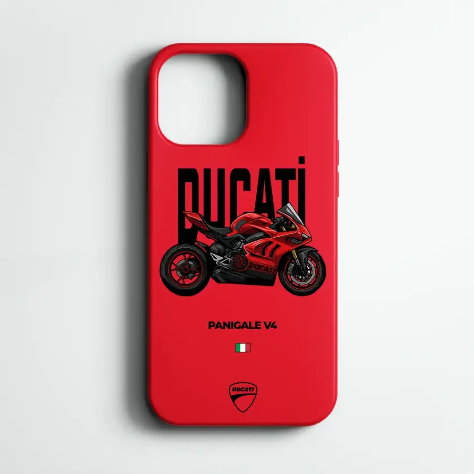 PANİGALE V4