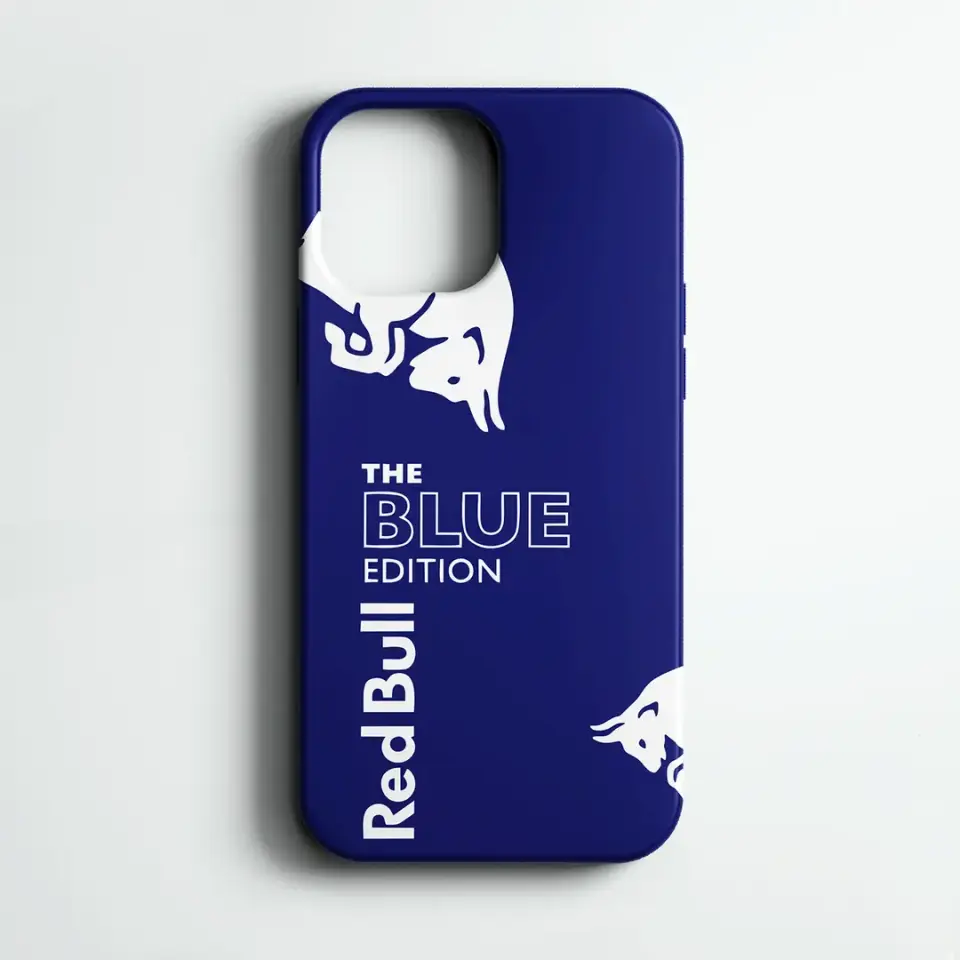 Redbull Kılıf