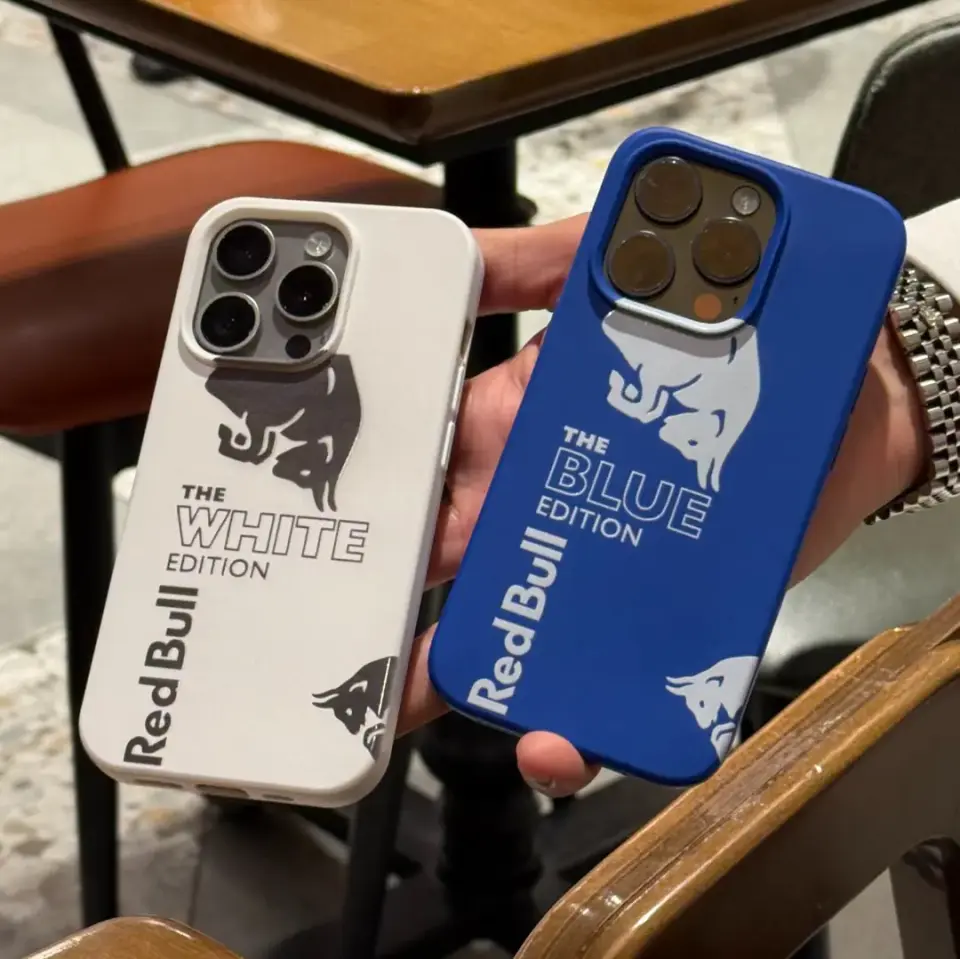 Redbull Kılıf