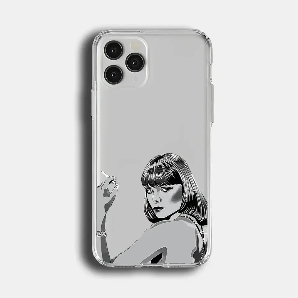 Scarface Elvira Kılıf