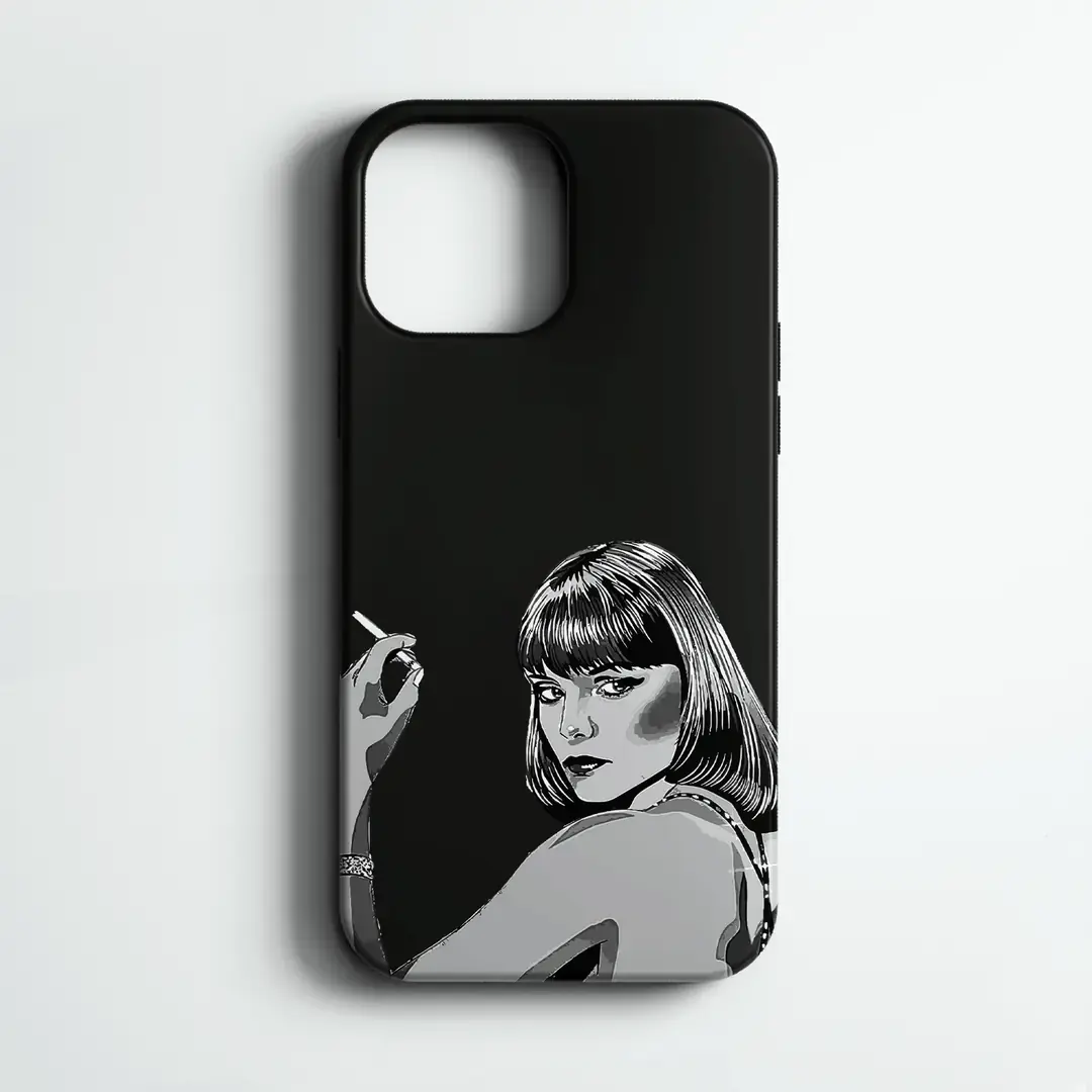 Scarface Elvira Kılıf
