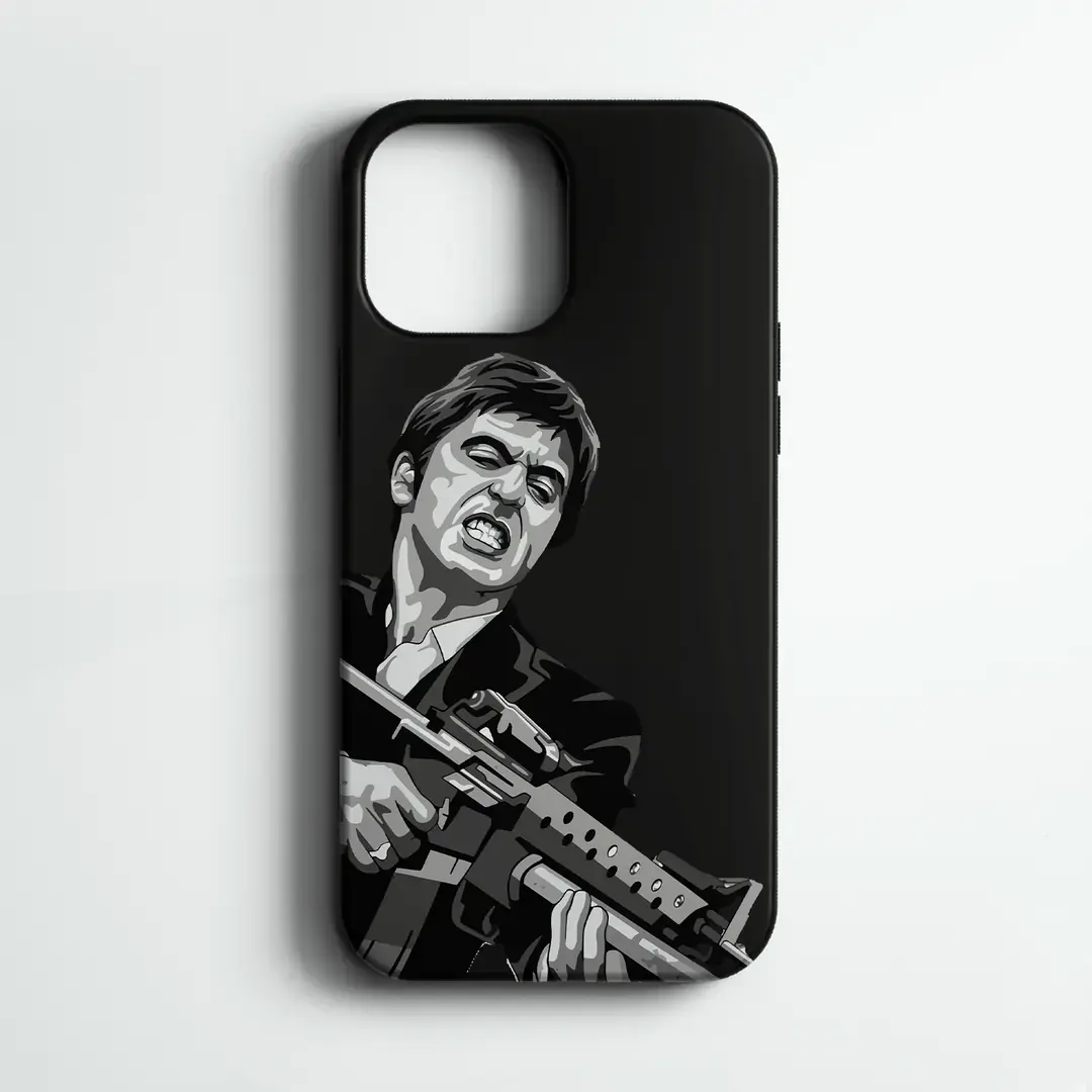 Scarface Tony Kılıf