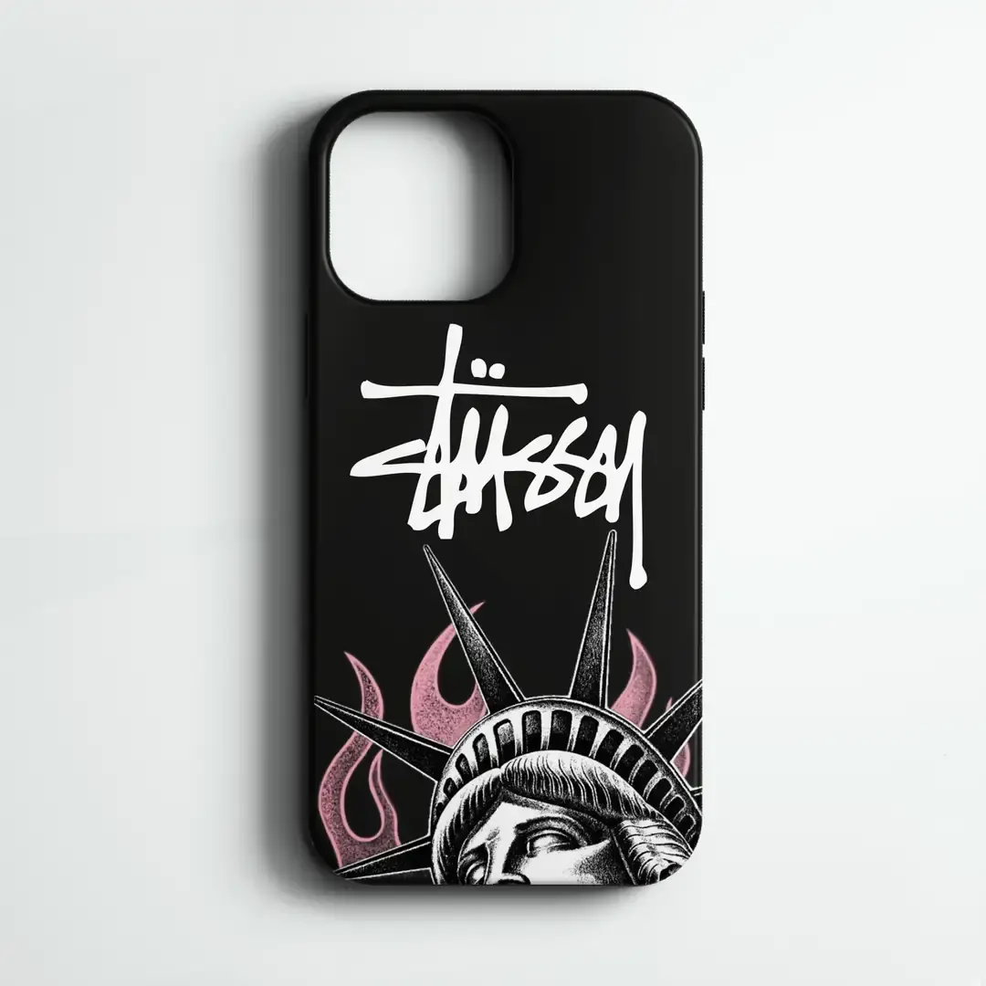 Stussy Alev Kılıf