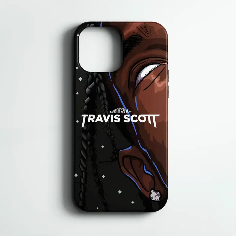 Travis Scott Kılıf