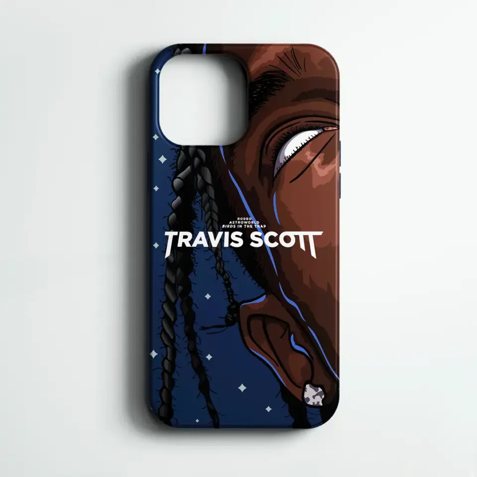 Travis Scott Kılıf