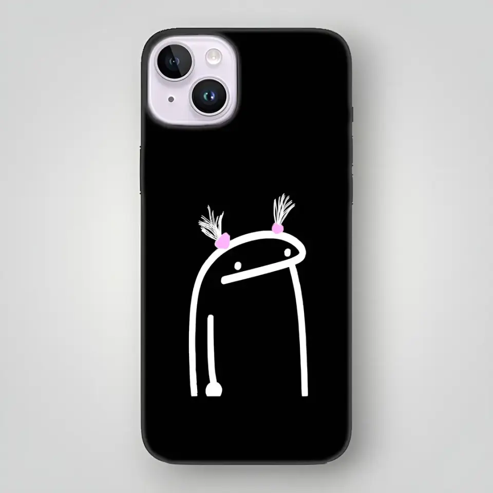 Doodle Mood Desenli Kılıf