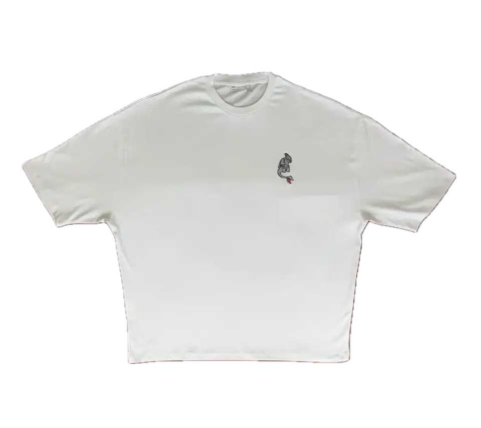 Gece Işık couple Tişört S - XL