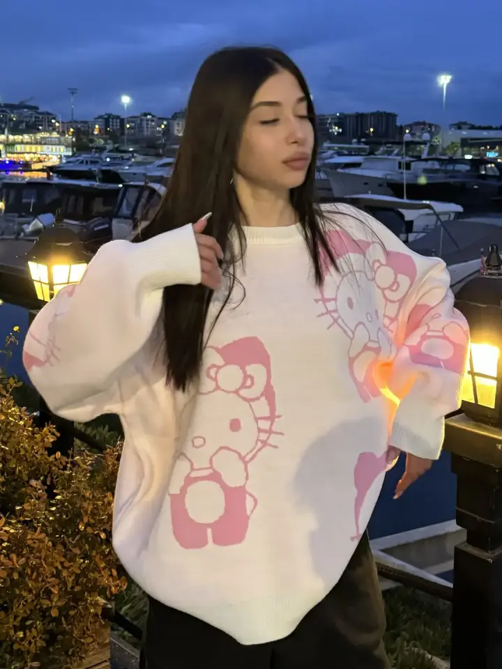 Hellokitty Kazak S-M