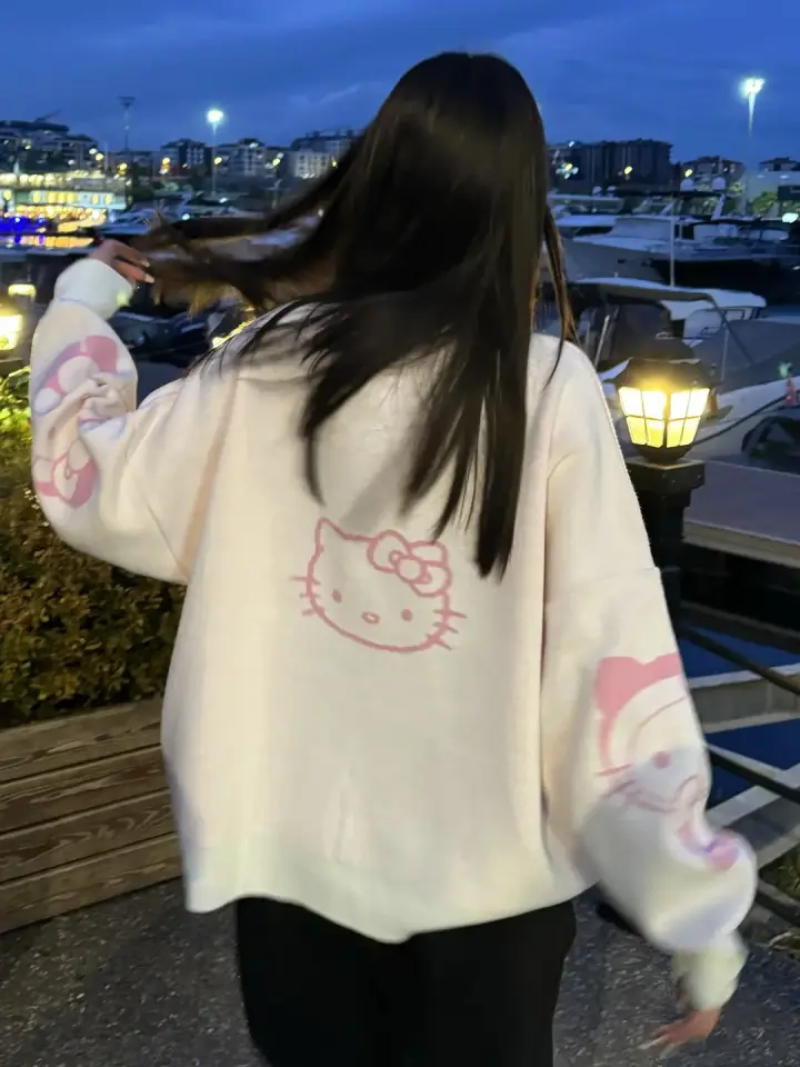 Hellokitty Kazak S-M