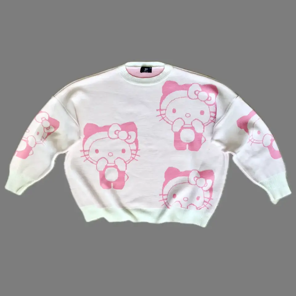 Hellokitty Kazak S-M