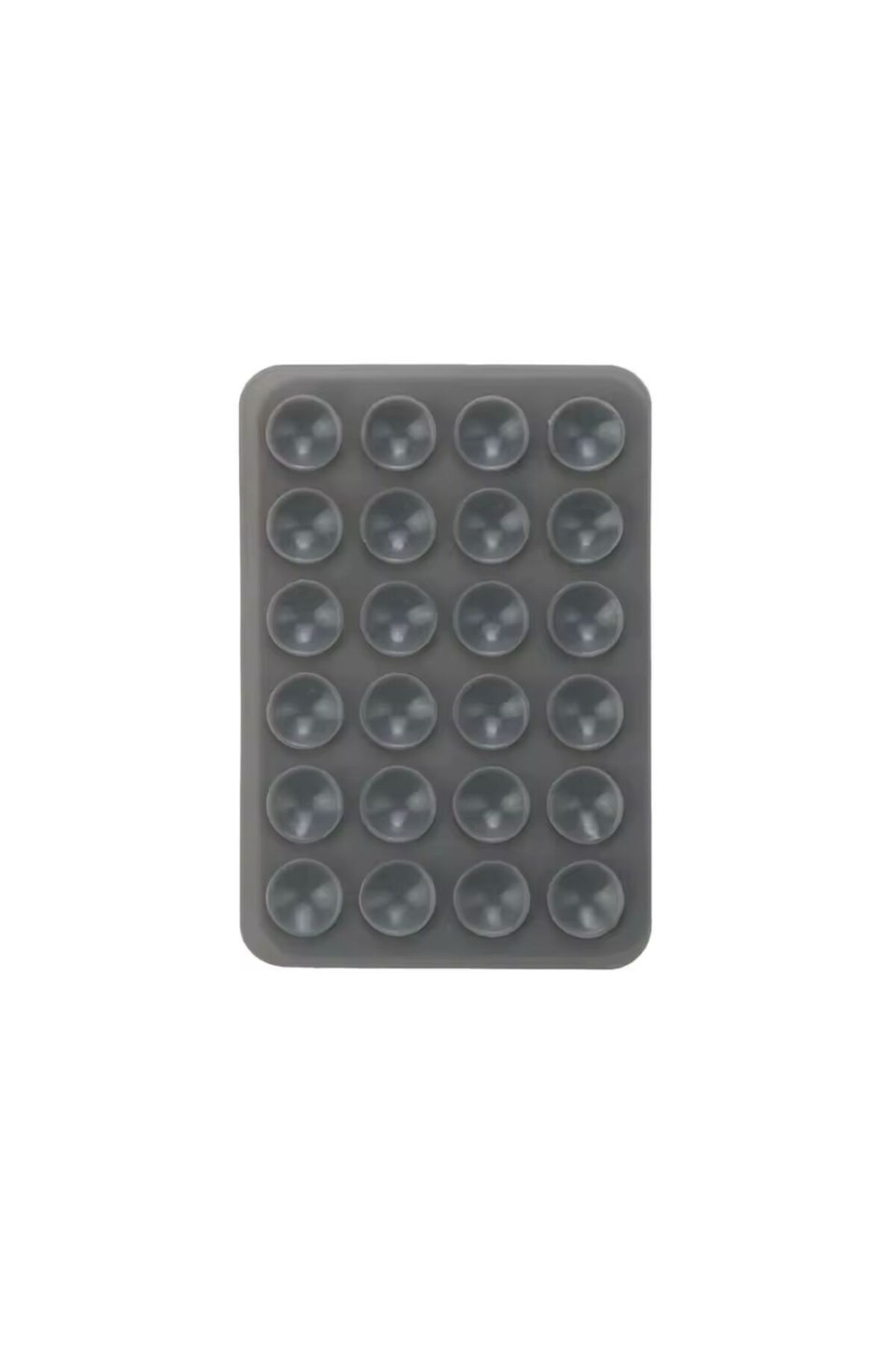 Silikon Vantuzlu Telefon Tutacağı – Telefon Arkası Silikon Vantuz Yapışkanlı Güçlü Tutuş