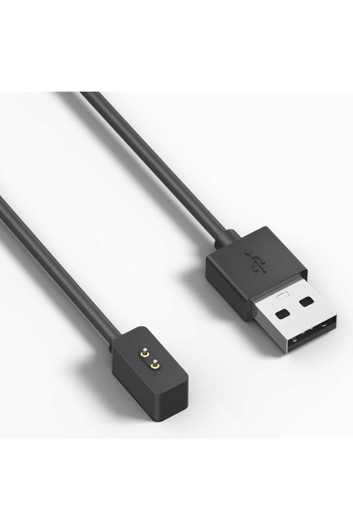 Xiaomi Redmi Watch 3/3 Lite/3 Active/4/5/5 Active Uyumlu Yüksek Kalite Usb Şarj Cihazı Aleti Kablosu