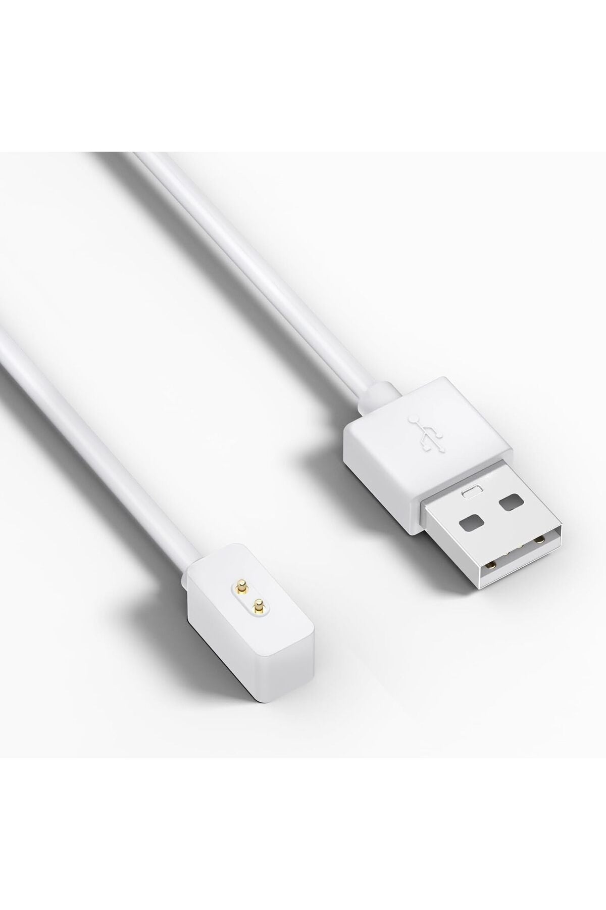 Xiaomi Redmi Watch 3/3 Lite/3 Active/4/5/5 Active Uyumlu Yüksek Kalite Usb Şarj Cihazı Aleti Kablosu