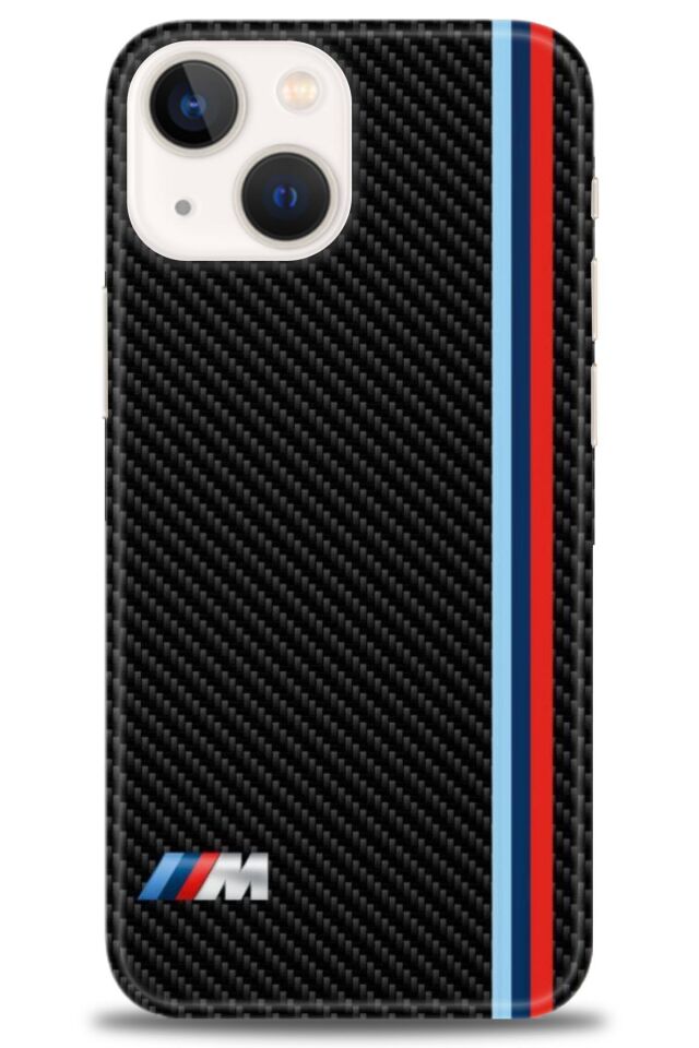 iPhone Kılıf HD Baskılı Kılıf - BMW - BeRa