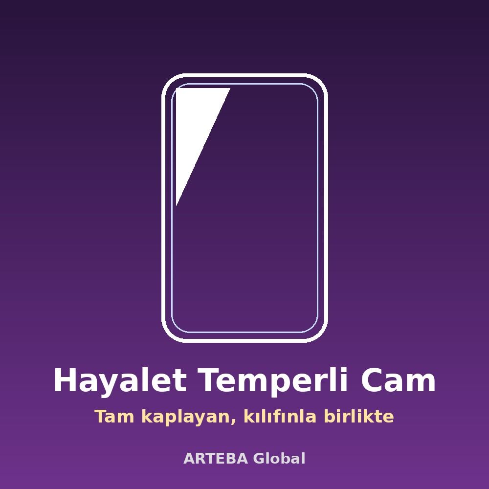 Hayalet Telefon Camı