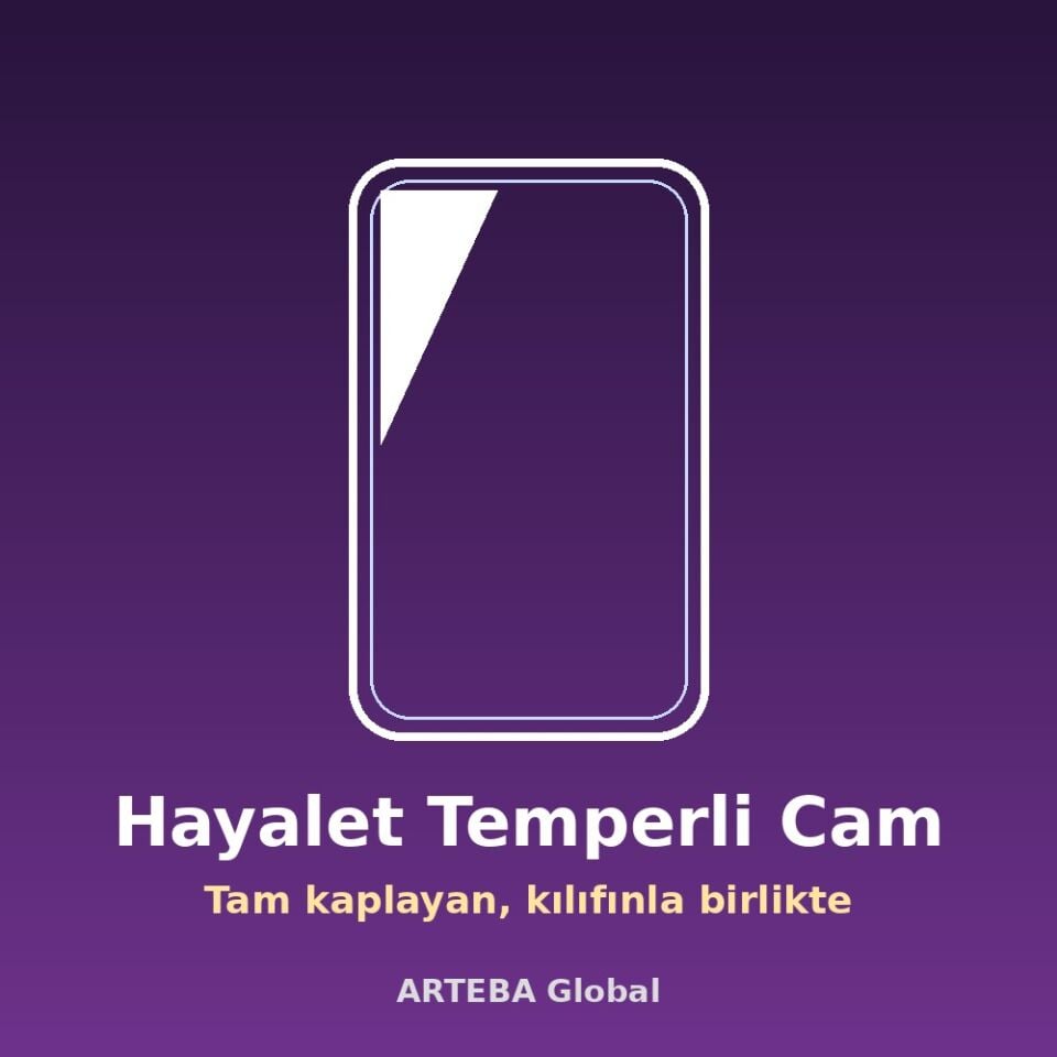 Hayalet Telefon Camı