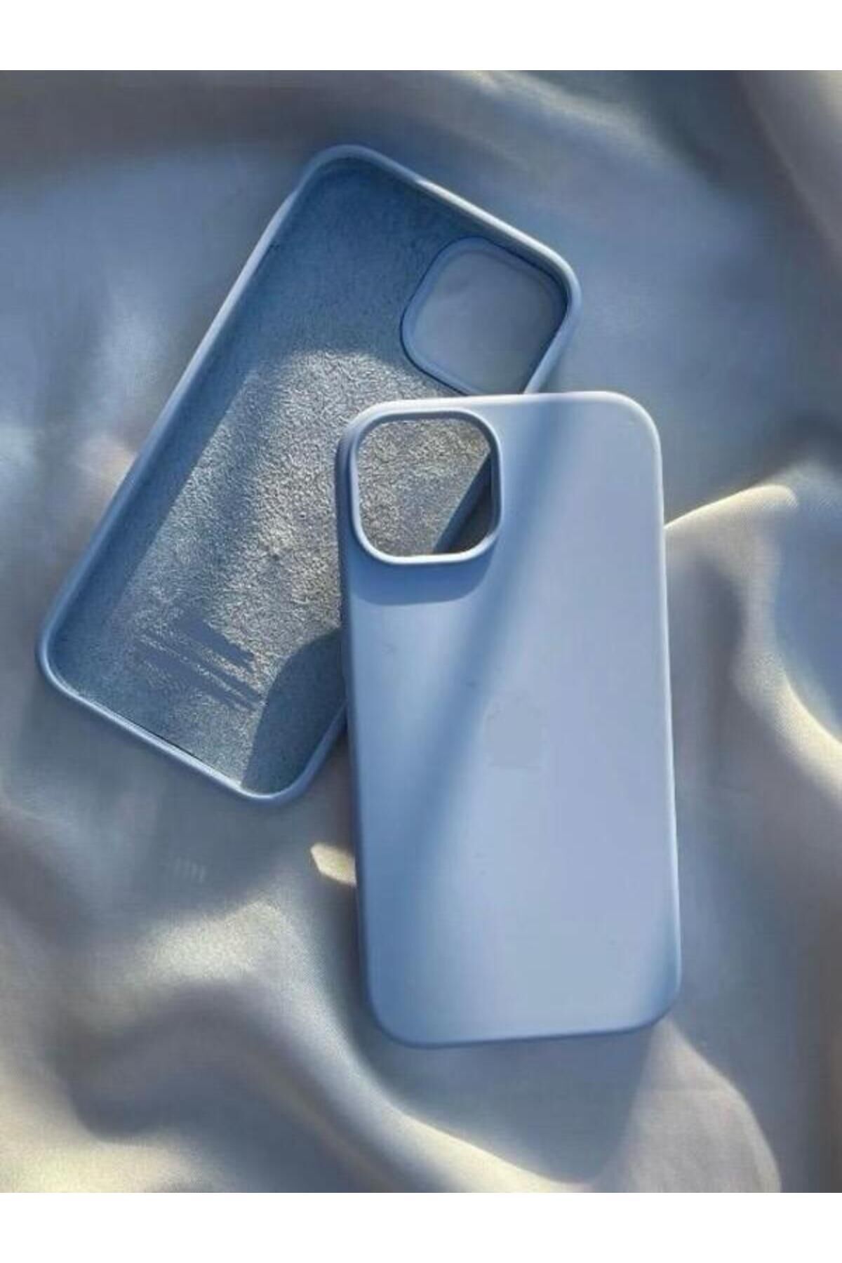 iPhone 12 Lansman Telefon Kılıfı