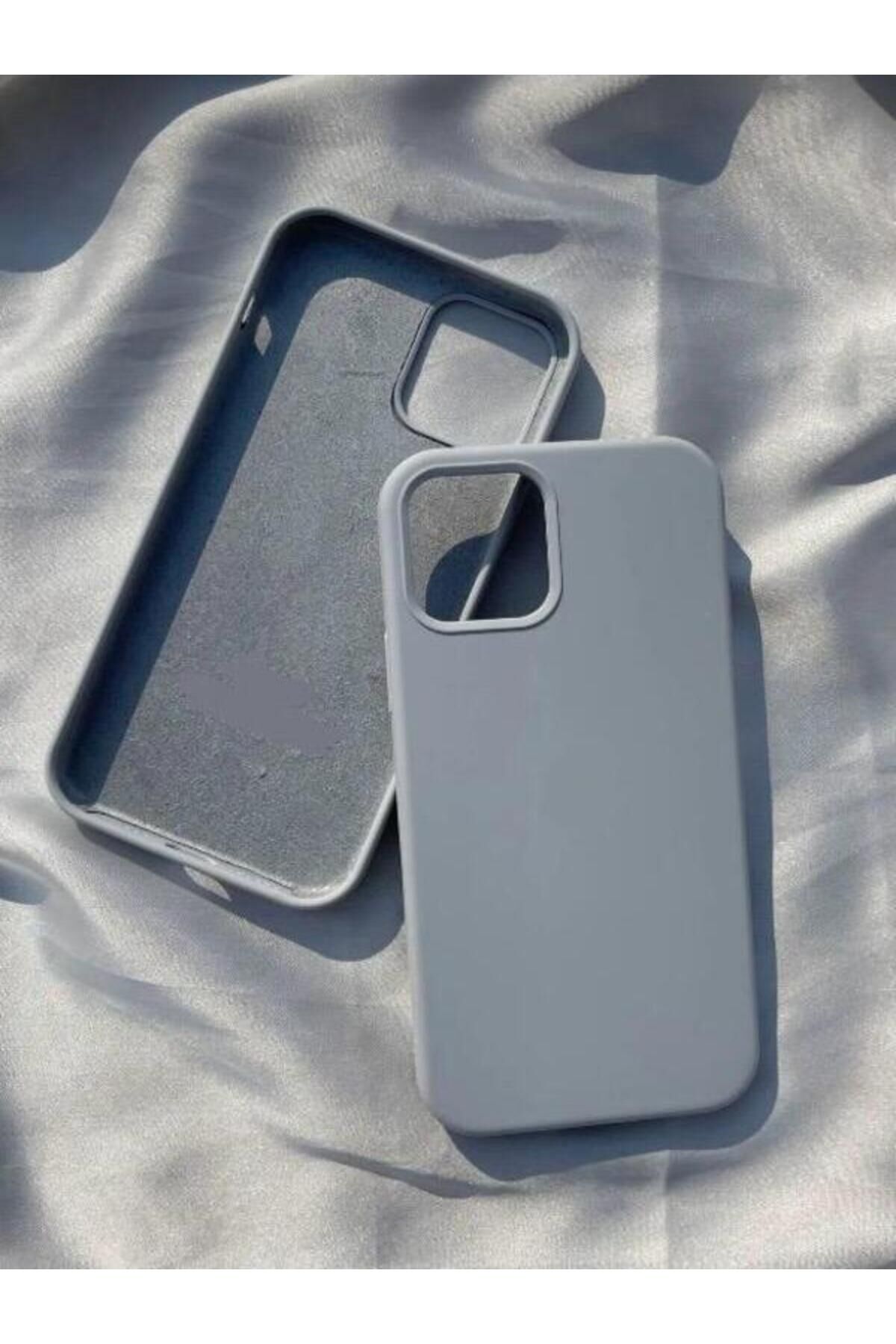 iPhone 12 Lansman Telefon Kılıfı