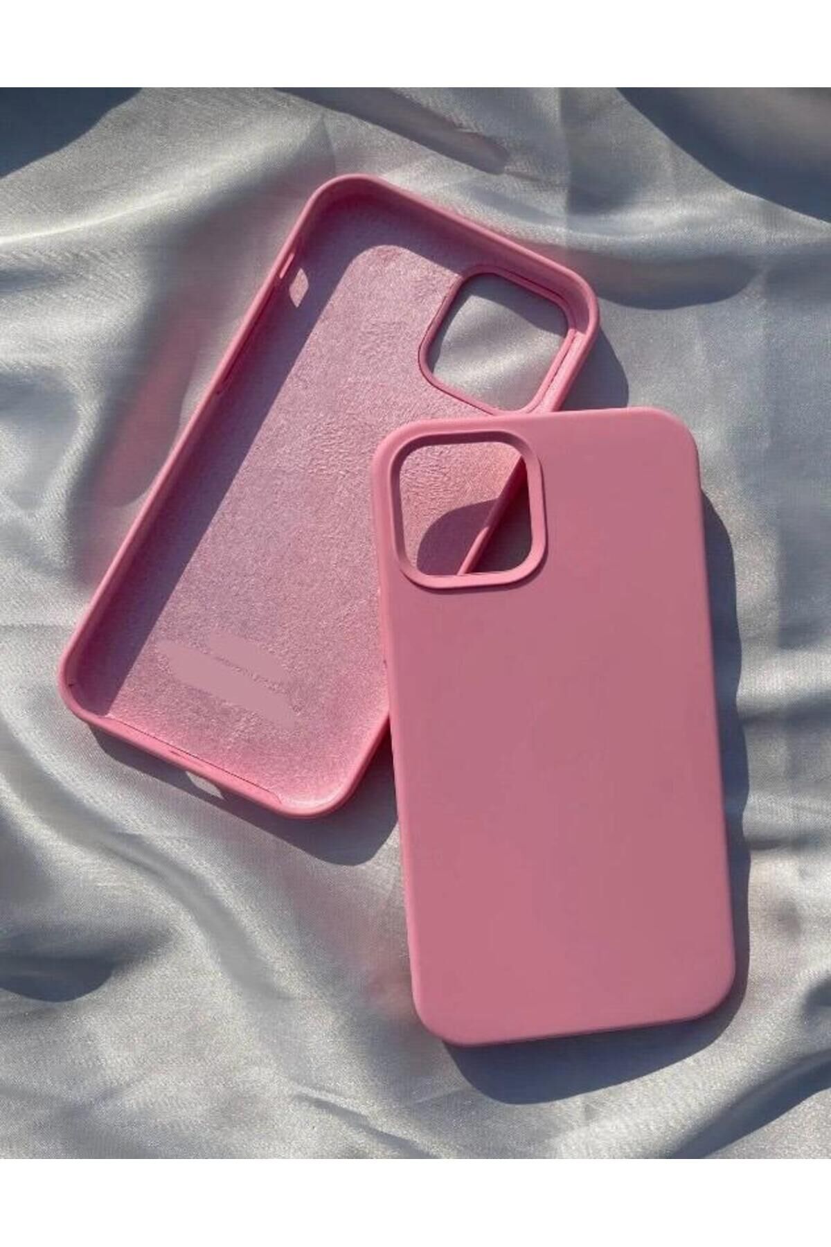 iPhone 12 Lansman Telefon Kılıfı