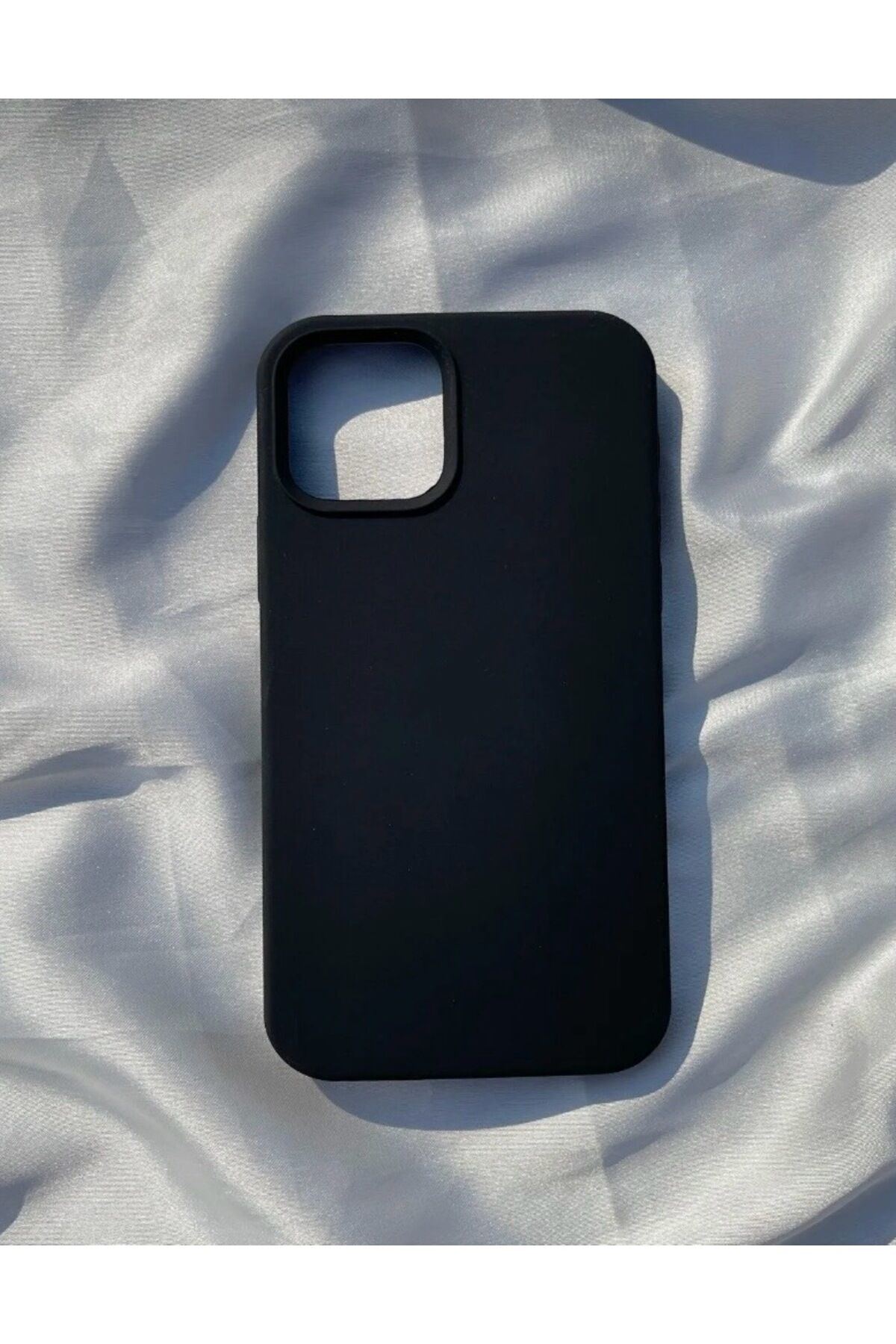 iPhone 12 Lansman Telefon Kılıfı